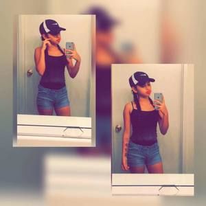 Meet your Posher, Marisol