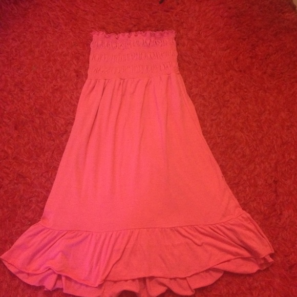 Bathing Suit Cover-Up