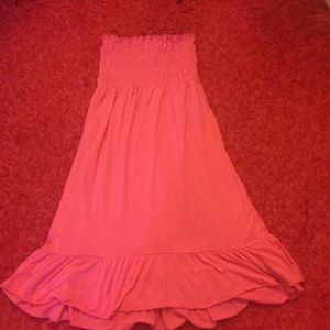 Bathing Suit Cover-Up