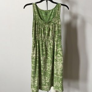New with tags Sonoma ladies xs dress