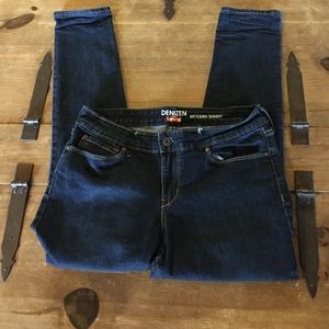 Denizen from Levis Modern Skinny