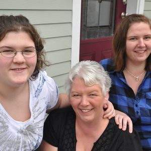 Meet your Posher, Sandy