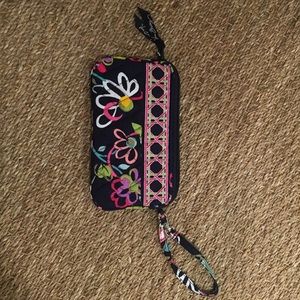 Vera Bradley Wallet
