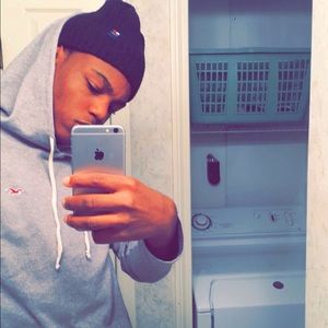 Meet your Posher, Isaiah
