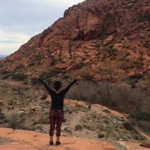 Meet your Posher, Amanda