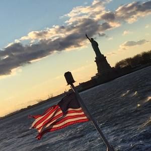 Meet your Posher, Audrey