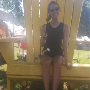 Meet your Posher, Dana