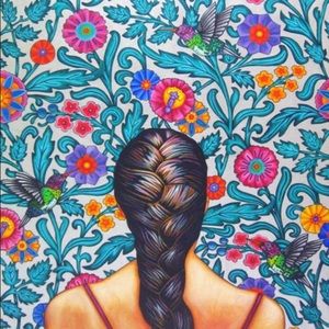 Meet your Posher, Jasmine