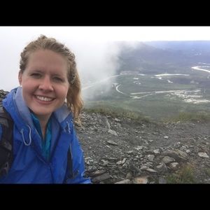 Meet your Posher, Taryn