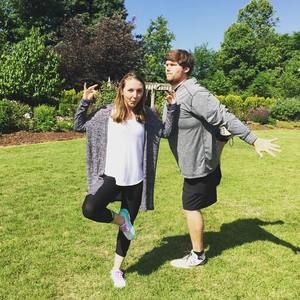 Meet your Posher, Caitlyn