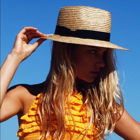 Lack of color spencer fedora Clearance