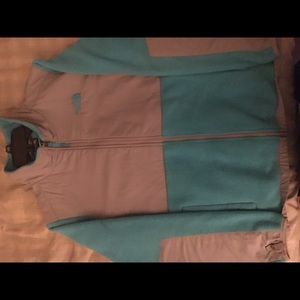 North face sweater