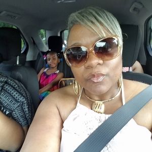 Meet your Posher, Tammie