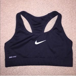 NIKE SPORTS BRA BUNDLE