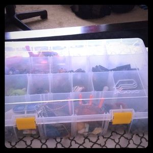 Mystery box