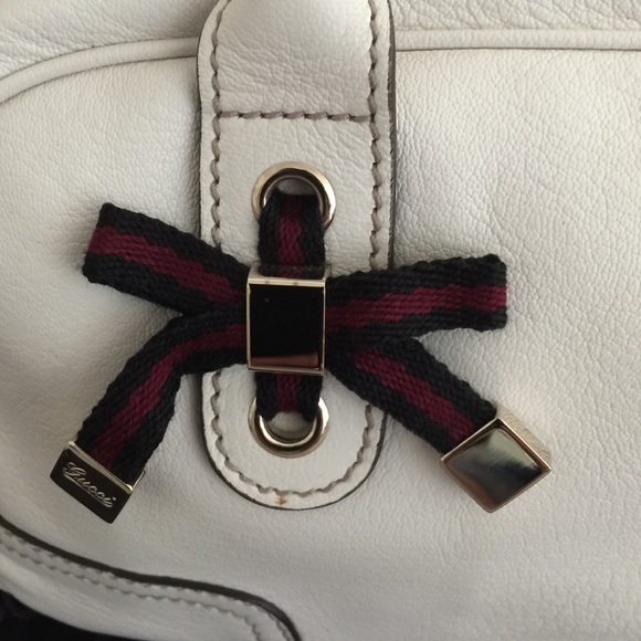 Authentic Gucci Shoulder bag - Picture 2 of 4