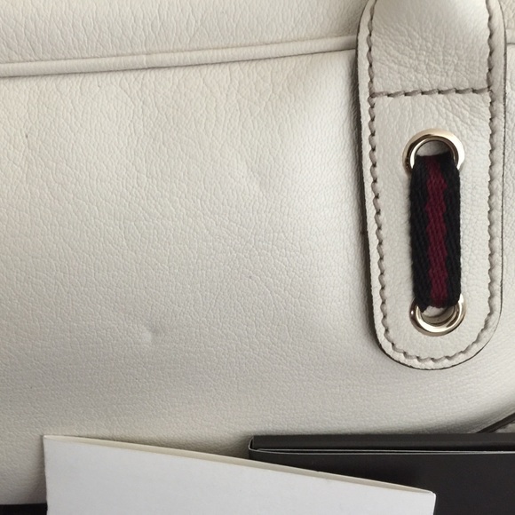 Authentic Gucci Shoulder bag - Picture 3 of 4