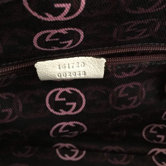 Authentic Gucci Shoulder bag - Picture 4 of 4