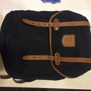 Fjallraven Small Backpack