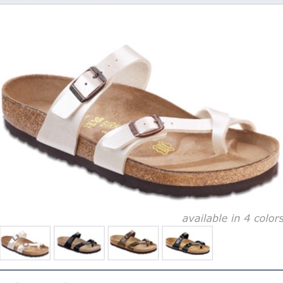 ISO!!!!! Birkenstock mayari!!