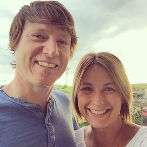 Meet your Posher, Liz