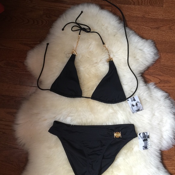 Victoria's Secret Bikini with tags