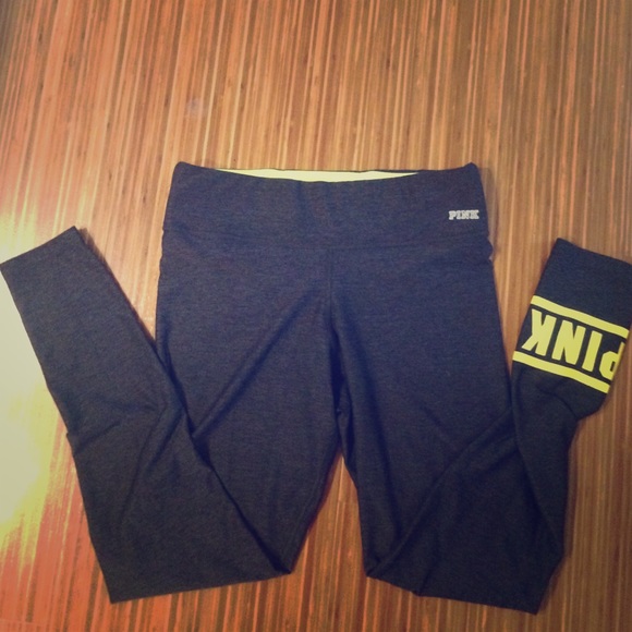 Victoria's Secret leggings