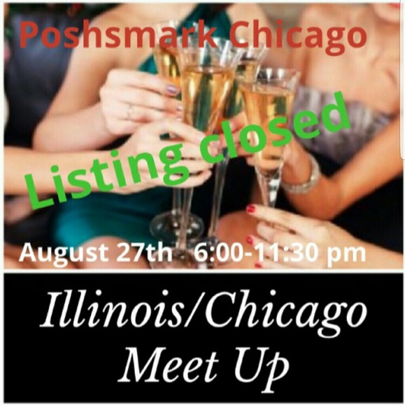 ARE YOU READY TO PARTY, CHICAGO!