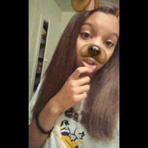 Meet your Posher, Allyson