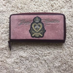 Juicy Couture Wallet