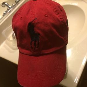 Polo hat