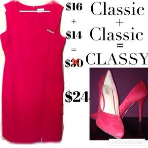 🌹CLASSIC + CLASSIC = CLASSY🌹➕🆓🎁