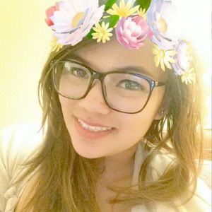 Meet your Posher, Yen