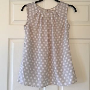 *SALE* Merona Dressy Tank
