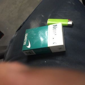 Meet your Posher, Jarell