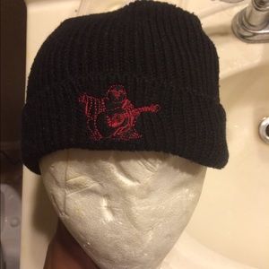 True Religion beanie