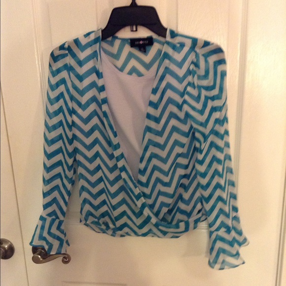 Girls top