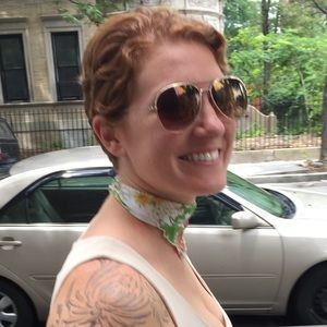 Meet your Posher, Allison