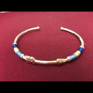 Stella & Dot 'Voyager' bracelet