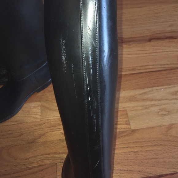 Dublin Riding boots - Picture 3 of 4