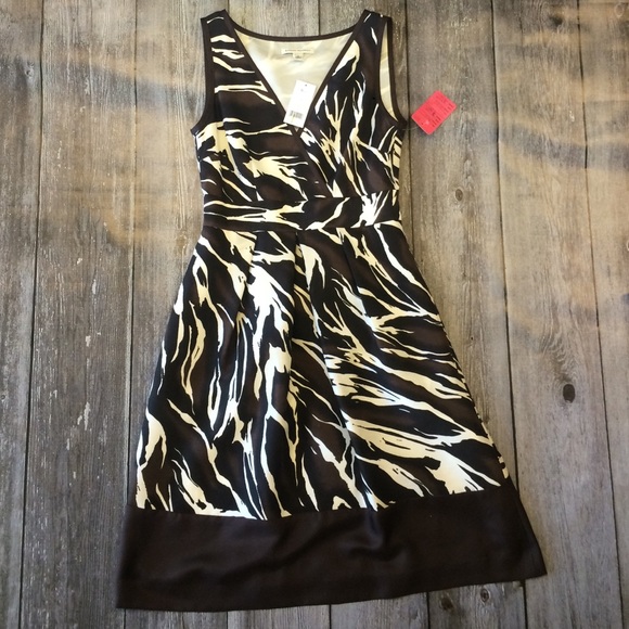 Banana republic dress
