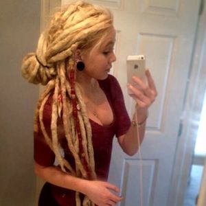 Meet your Posher, Jessica