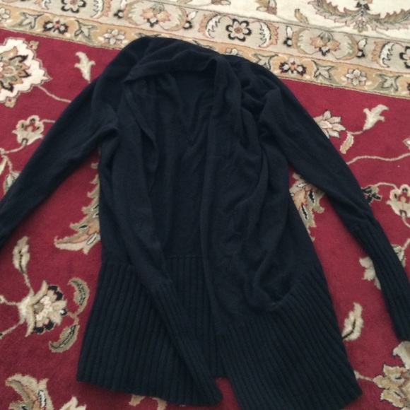 Sweater/Coverup