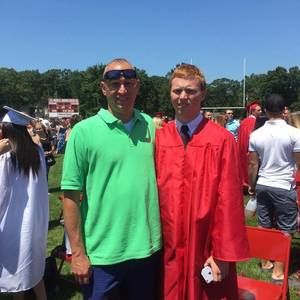 Meet your Posher, Larry