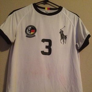 Polo Ralph Lauren Shirt