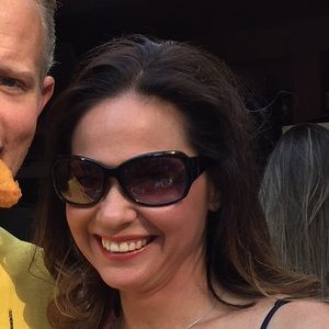 Meet your Posher, Tanya