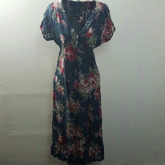 High low dress