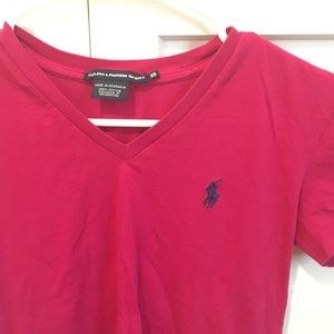 Ralph Lauren Top