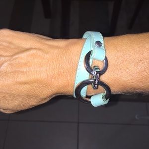 Lia Sophia real bracelet