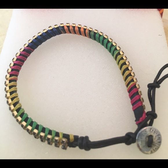 Stella & Dot 'Visionary' bracelet